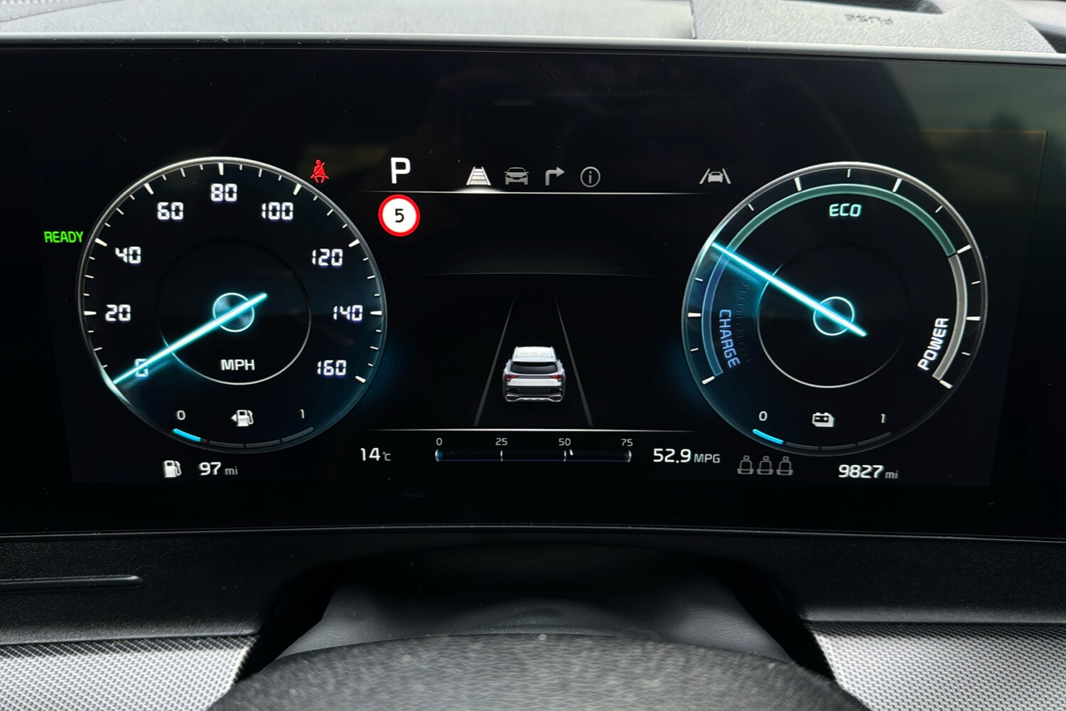 Used Kia Sportage 2025 for sale - 76346699: Photo 14