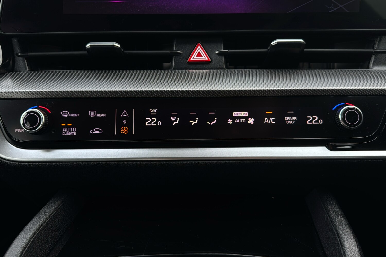 Used Kia Sportage 2025 for sale - 76346699: Photo 16