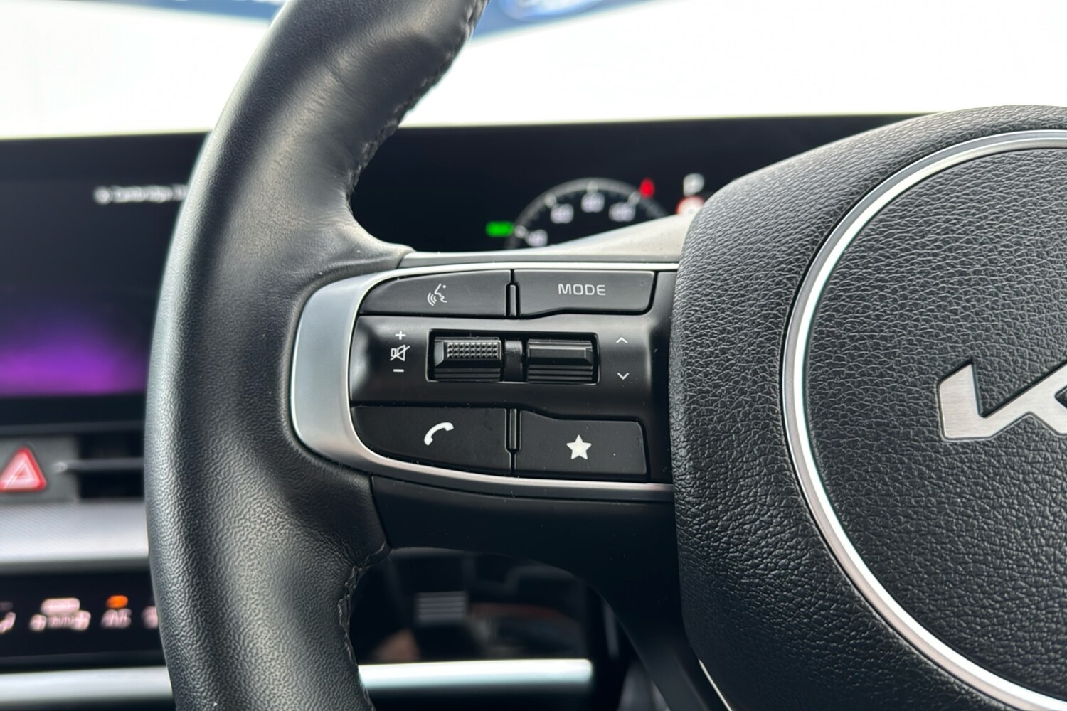 Used Kia Sportage 2025 for sale - 76346699: Photo 17