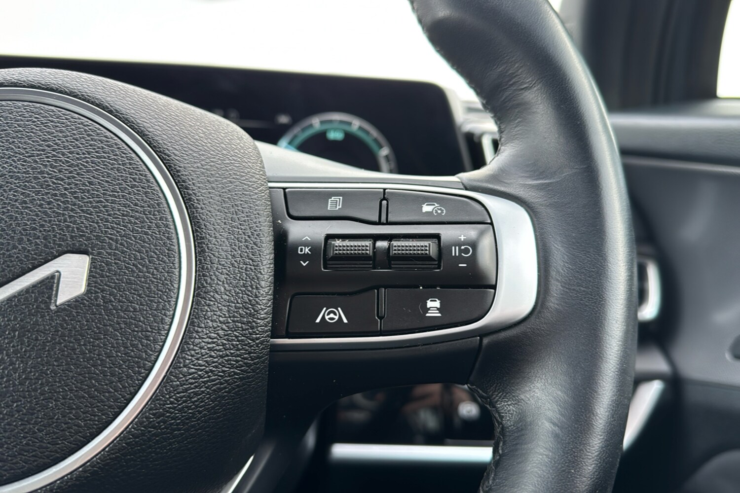 Used Kia Sportage 2025 for sale - 76346699: Photo 18