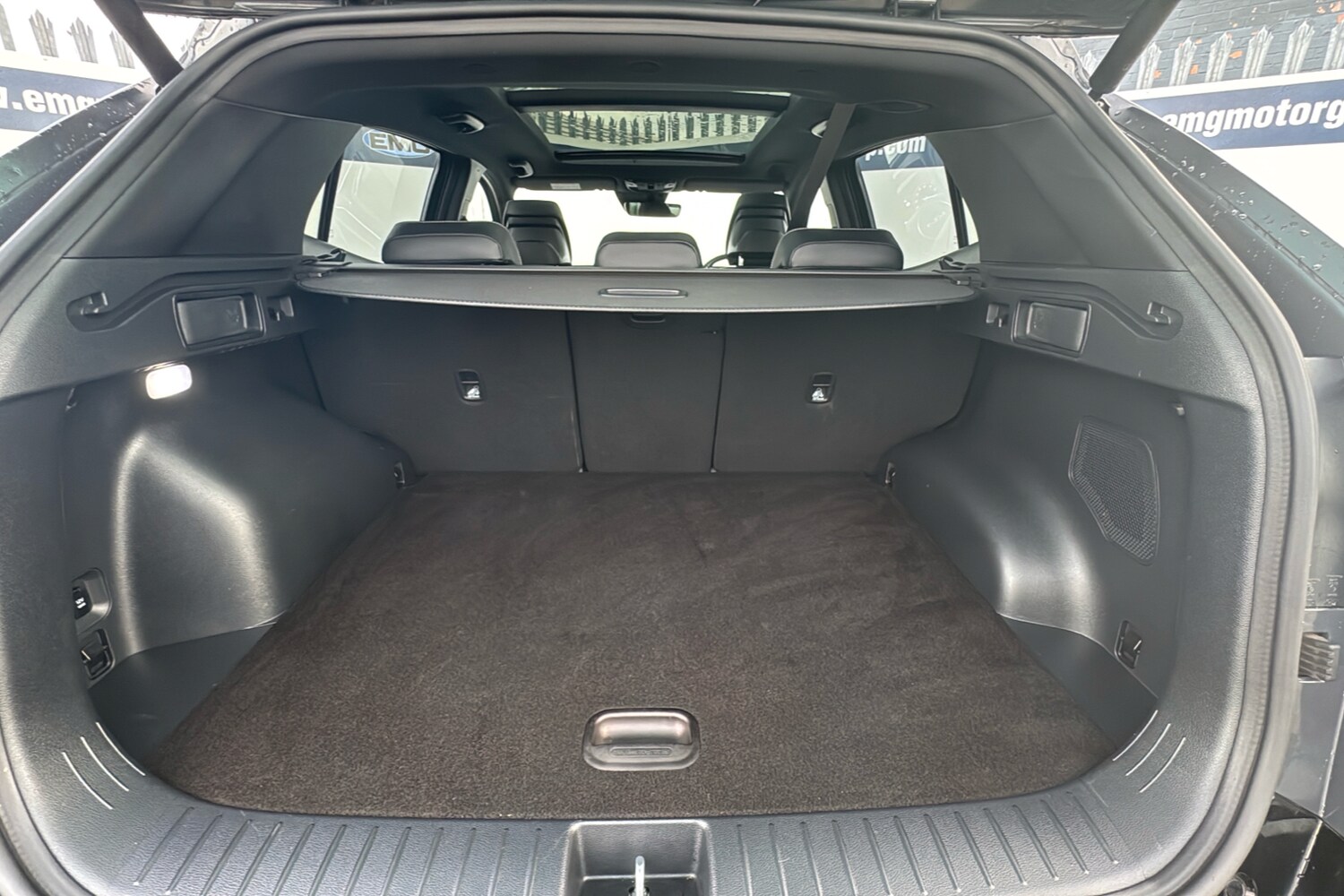 Used Kia Sportage 2025 for sale - 76346699: Photo 19