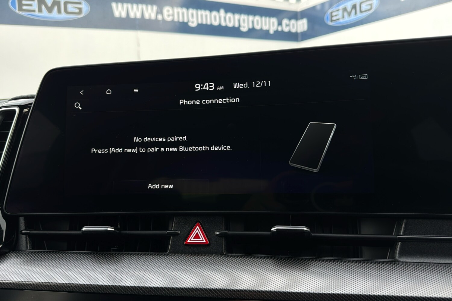 Used Kia Sportage 2025 for sale - 76346699: Photo 20