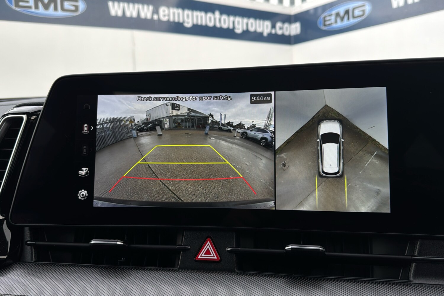 Used Kia Sportage 2025 for sale - 76346699: Photo 23