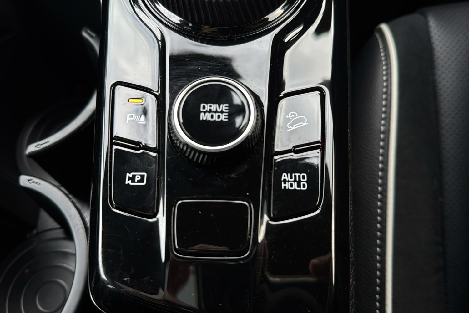 Used Kia Sportage 2025 for sale - 76346699: Photo 24