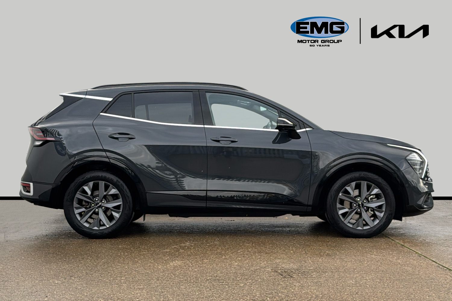 Used Kia Sportage 2025 for sale - 76346699: Photo 4