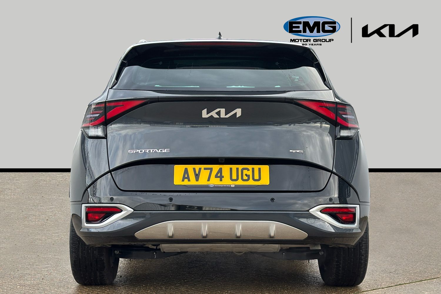 Used Kia Sportage 2025 for sale - 76346699: Photo 6