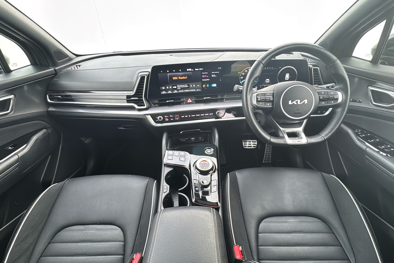 Used Kia Sportage 2025 for sale - 76346699: Photo 9