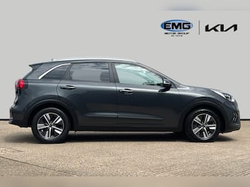 Used Kia Niro 2022 for sale - 79719226: Photo