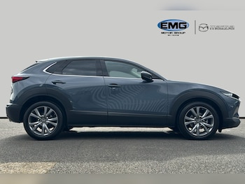 Used Mazda CX-30 2025 for sale - 78024951: Photo
