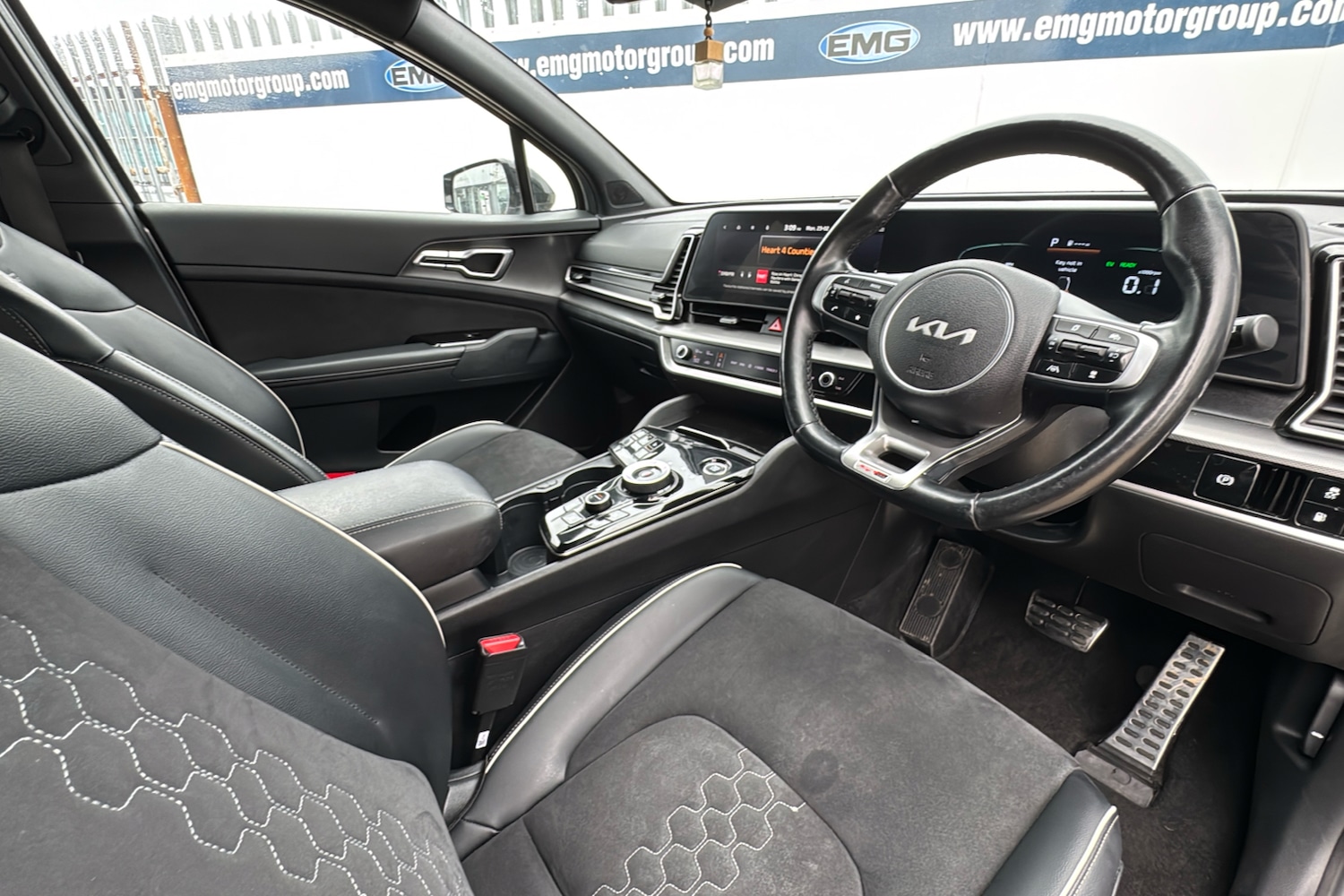 Used Kia Sportage for sale - 77675219: Photo 10