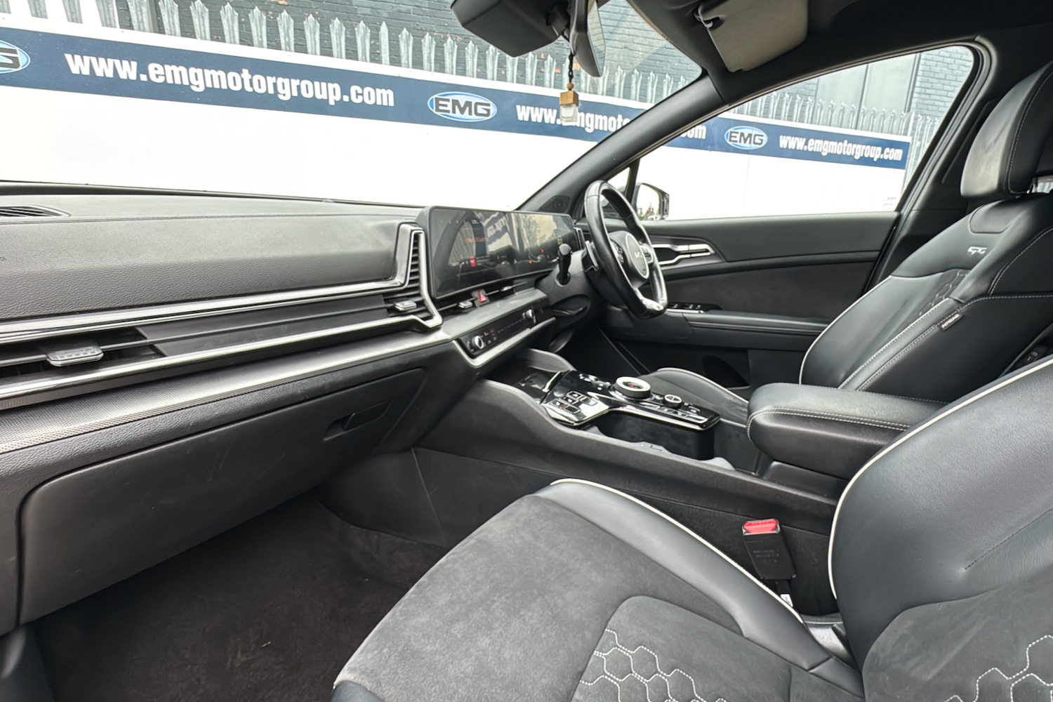 Used Kia Sportage for sale - 77675219: Photo 11