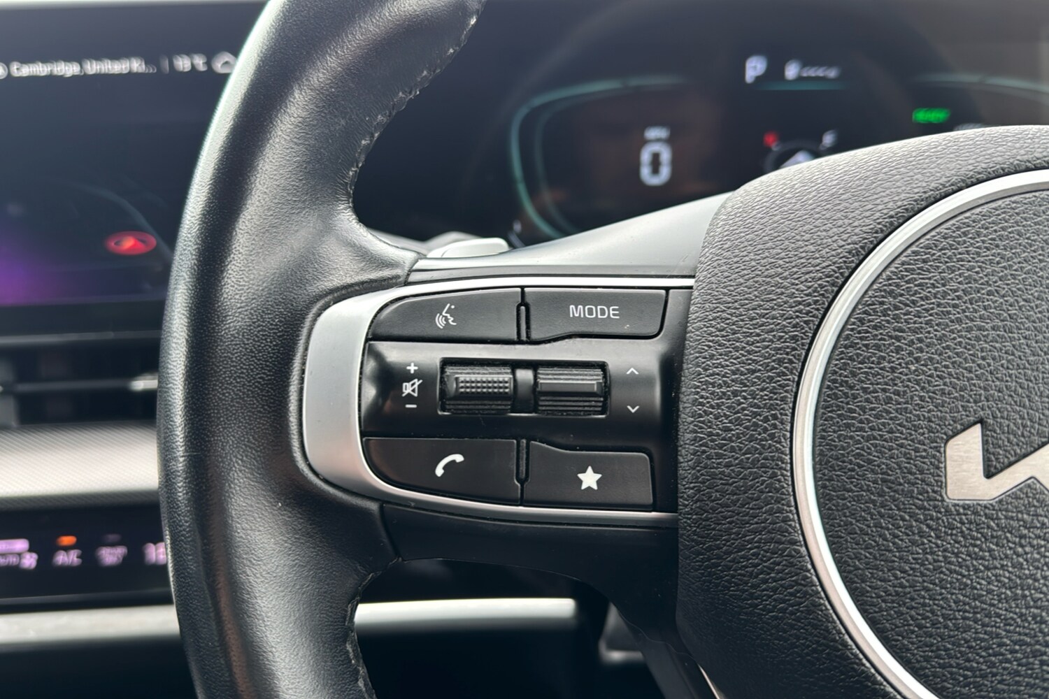 Used Kia Sportage for sale - 77675219: Photo 17