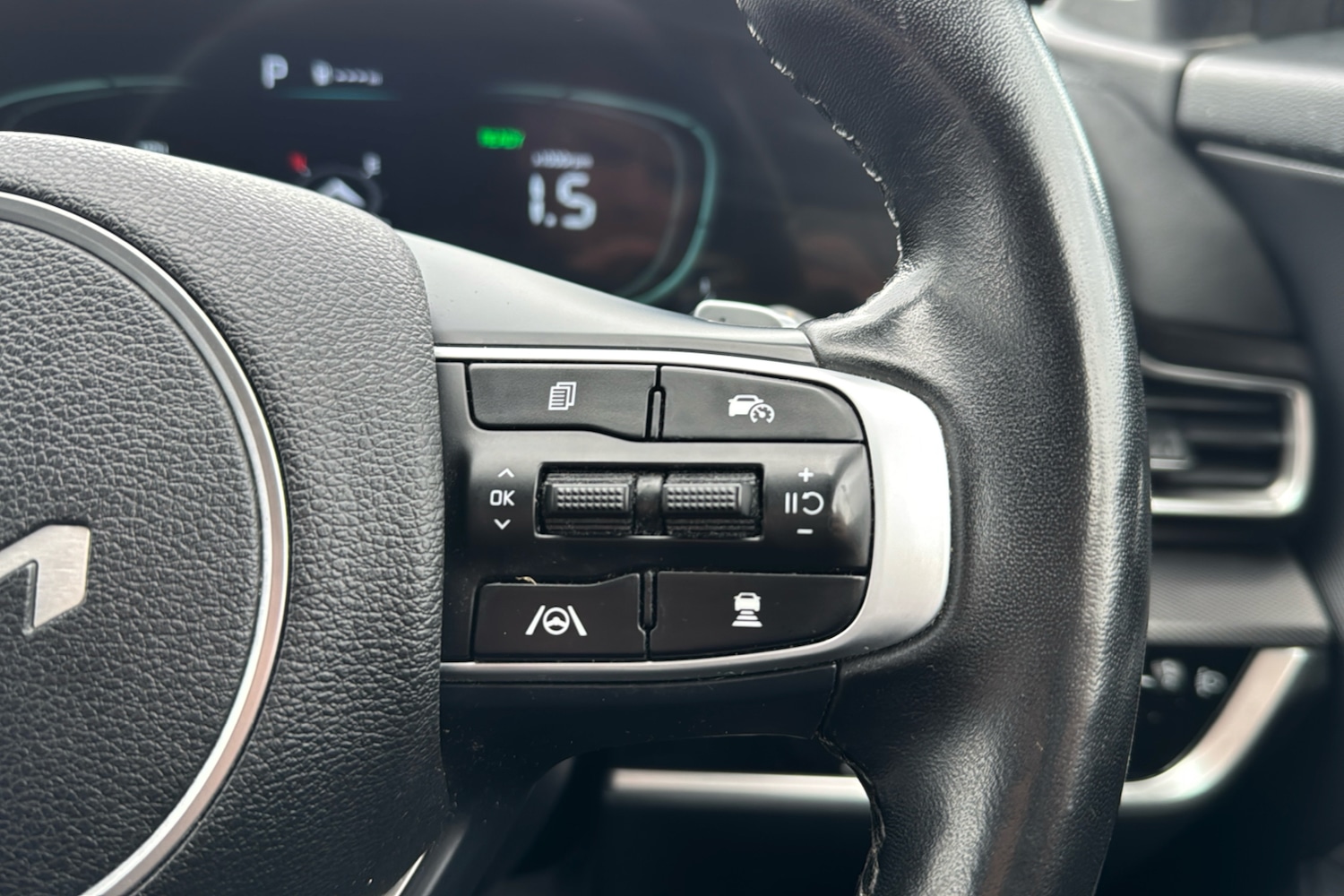 Used Kia Sportage for sale - 77675219: Photo 18