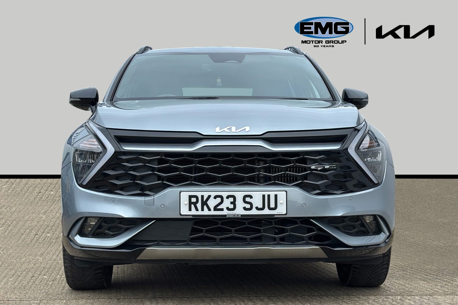 Used Kia Sportage for sale - 77675219: Photo 2