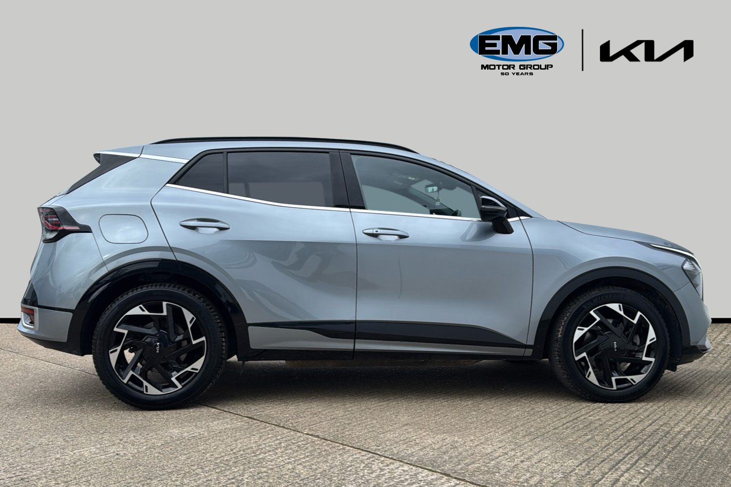 Used Kia Sportage for sale - 77675219: Photo 4