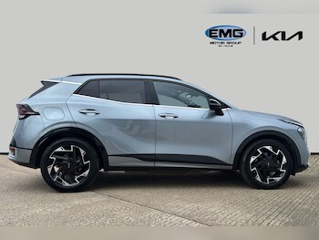 Used Kia Sportage undefined for sale - 77675219: Photo