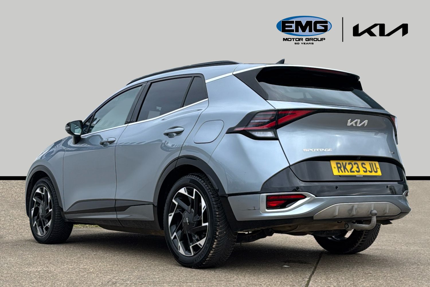 Used Kia Sportage for sale - 77675219: Photo 5