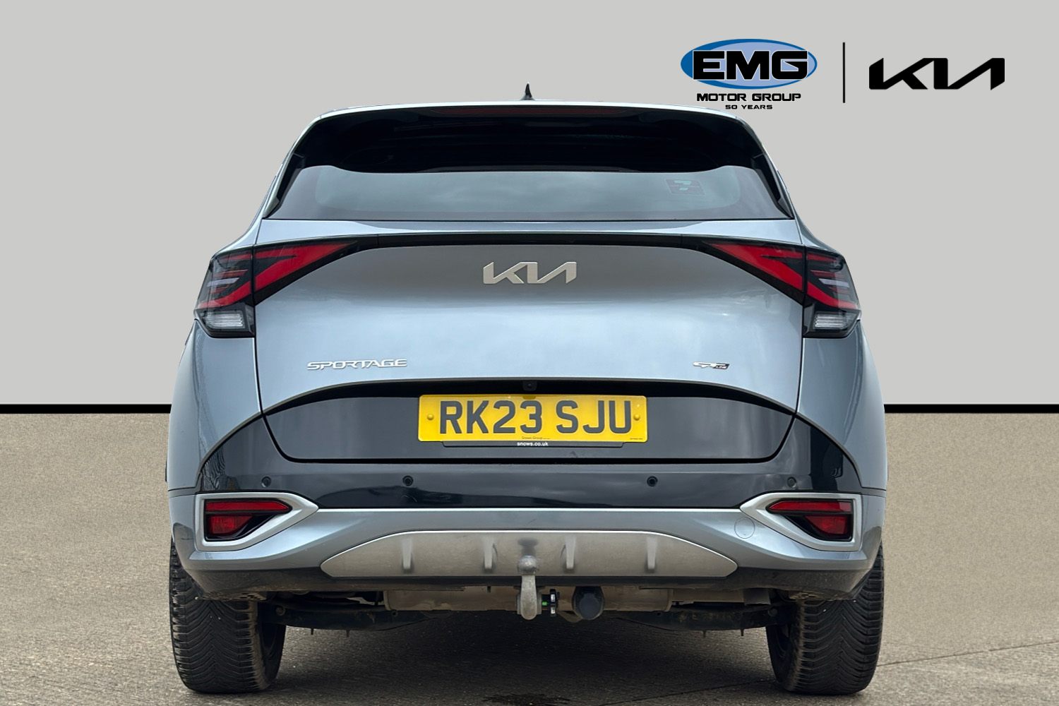 Used Kia Sportage for sale - 77675219: Photo 6