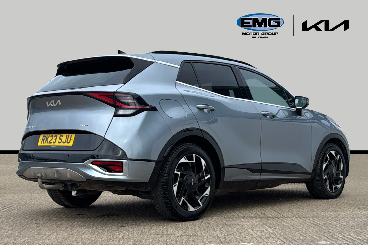 Used Kia Sportage for sale - 77675219: Photo 7