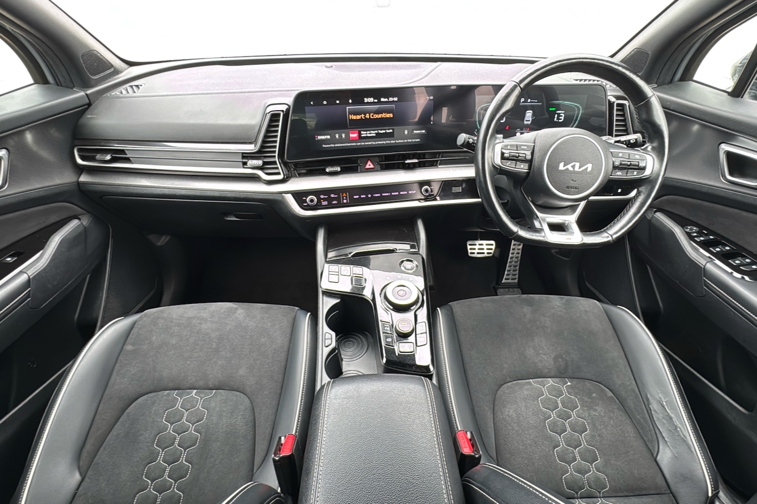 Used Kia Sportage for sale - 77675219: Photo 9