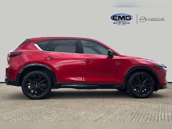 Used Mazda CX-5 2022 for sale - 78060083: Photo
