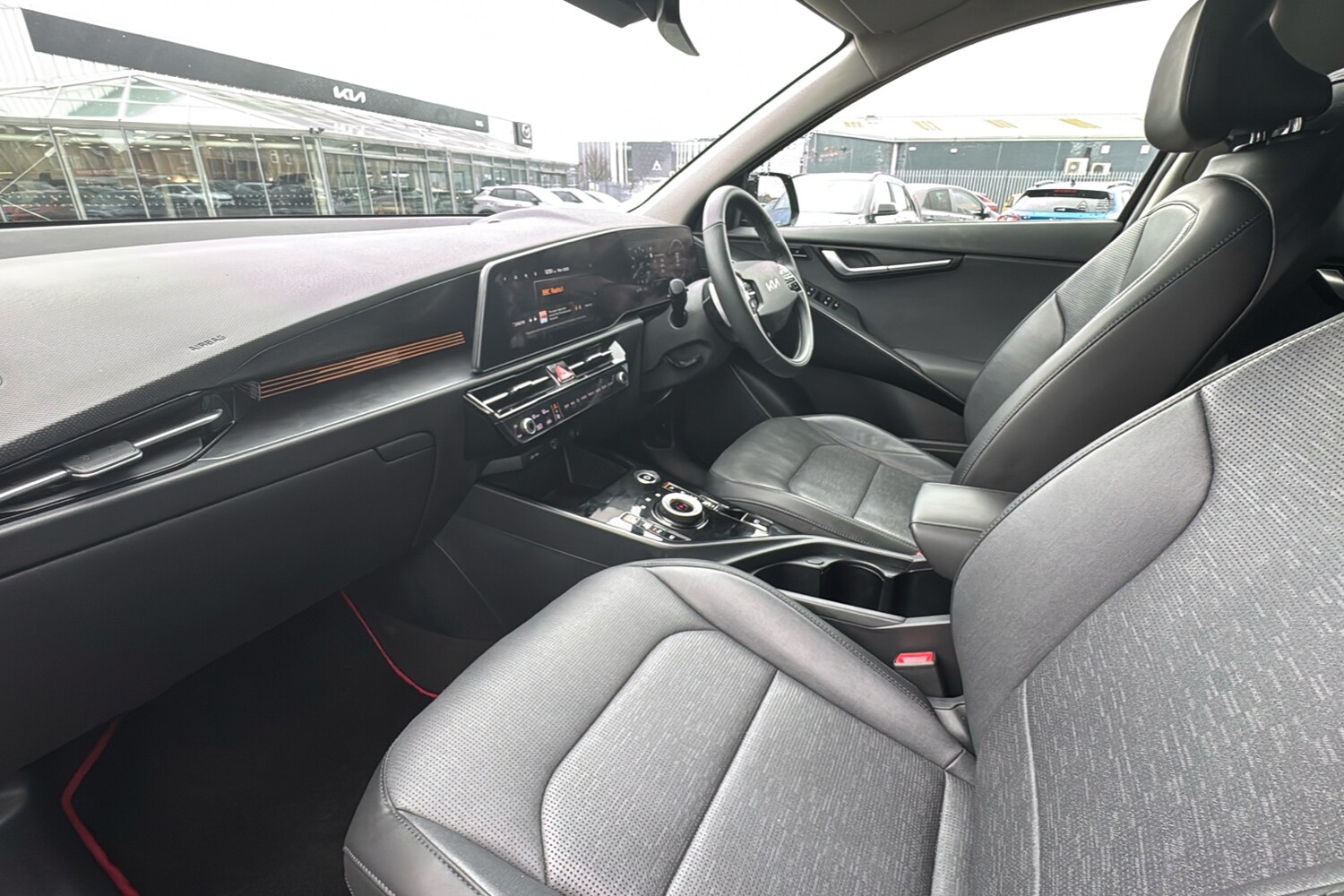 Used Kia Niro 2023 for sale - 77415093: Photo 11