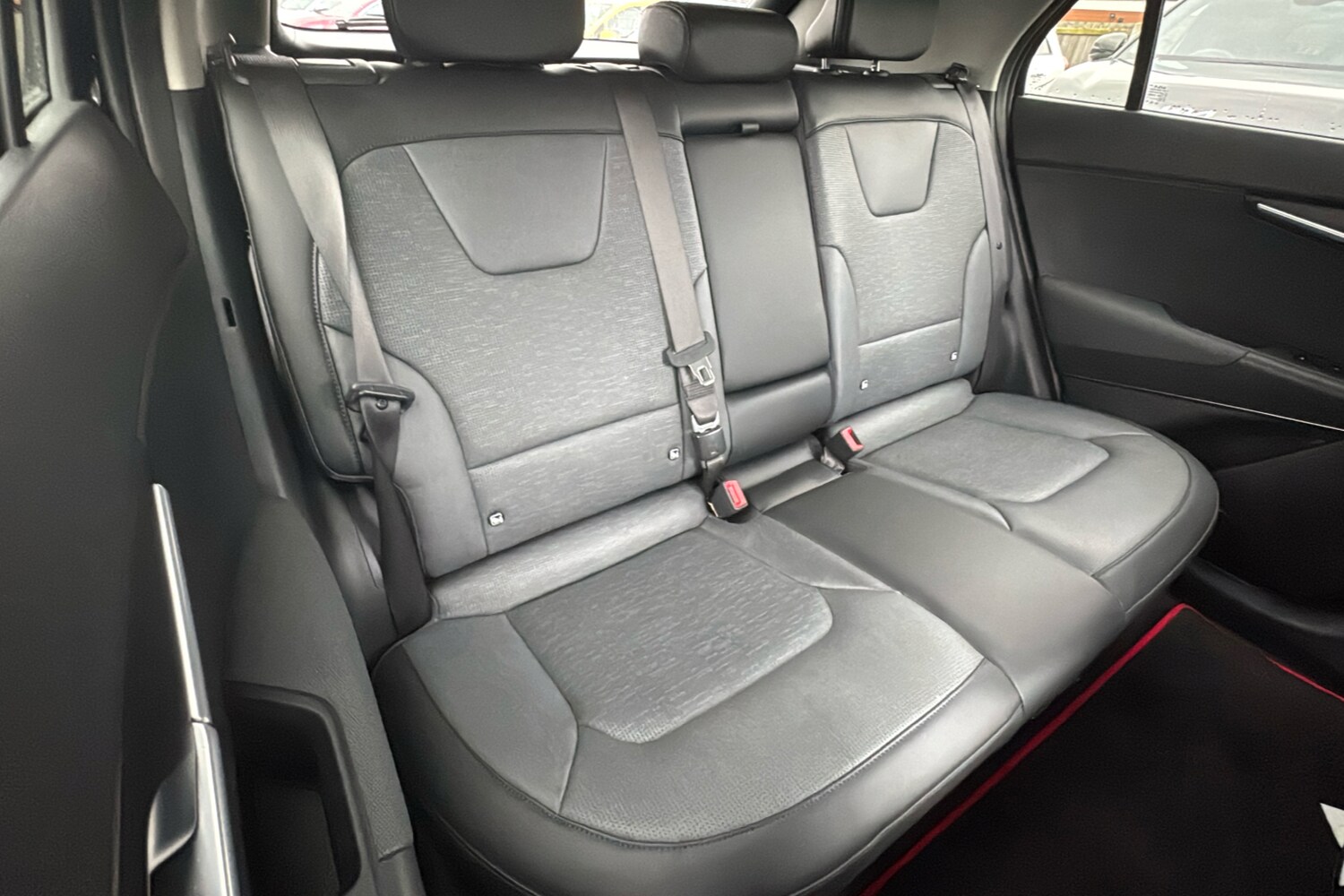 Used Kia Niro 2023 for sale - 77415093: Photo 12