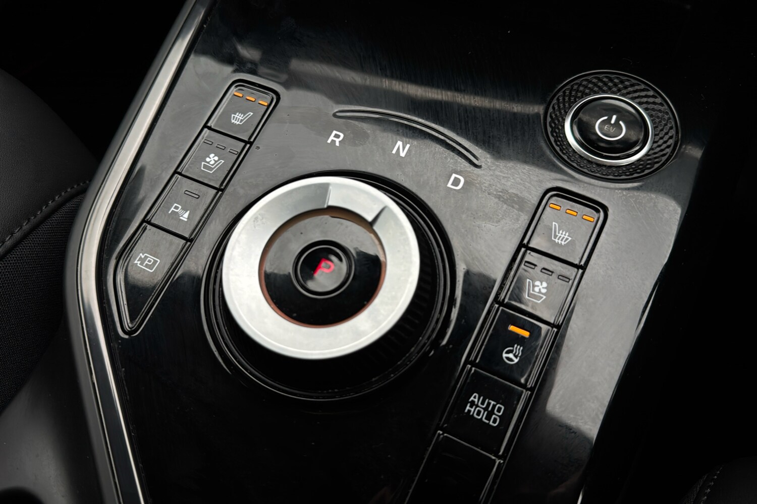 Used Kia Niro 2023 for sale - 77415093: Photo 13