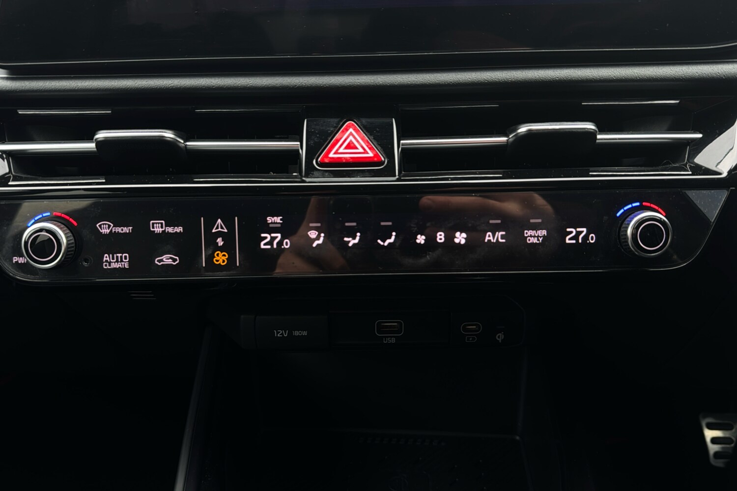 Used Kia Niro 2023 for sale - 77415093: Photo 16