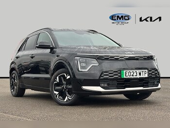 Used Kia Niro undefined for sale - 77415093: Photo