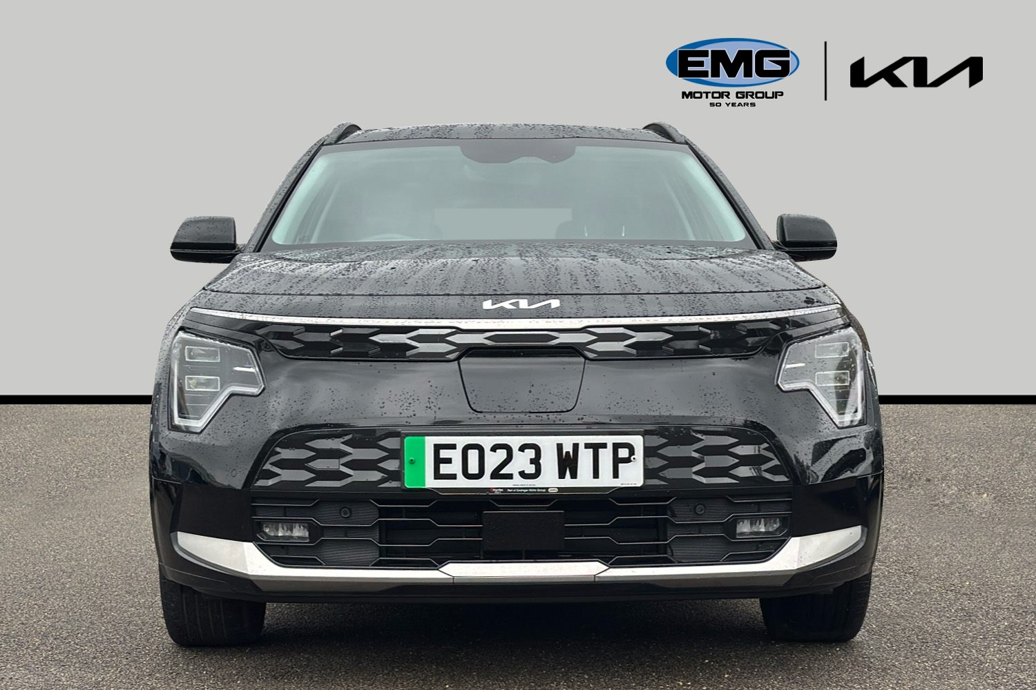 Used Kia Niro 2023 for sale - 77415093: Photo 2