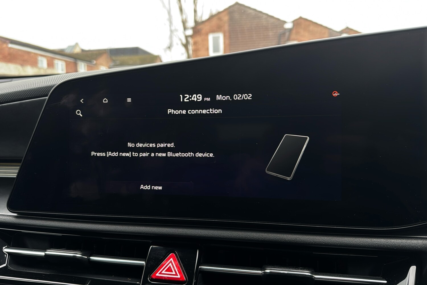 Used Kia Niro 2023 for sale - 77415093: Photo 20