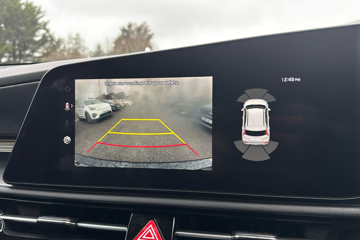 Used Kia Niro 2023 for sale - 77415093: Photo 23