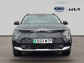 Used Kia Niro undefined for sale - 77415093: Photo