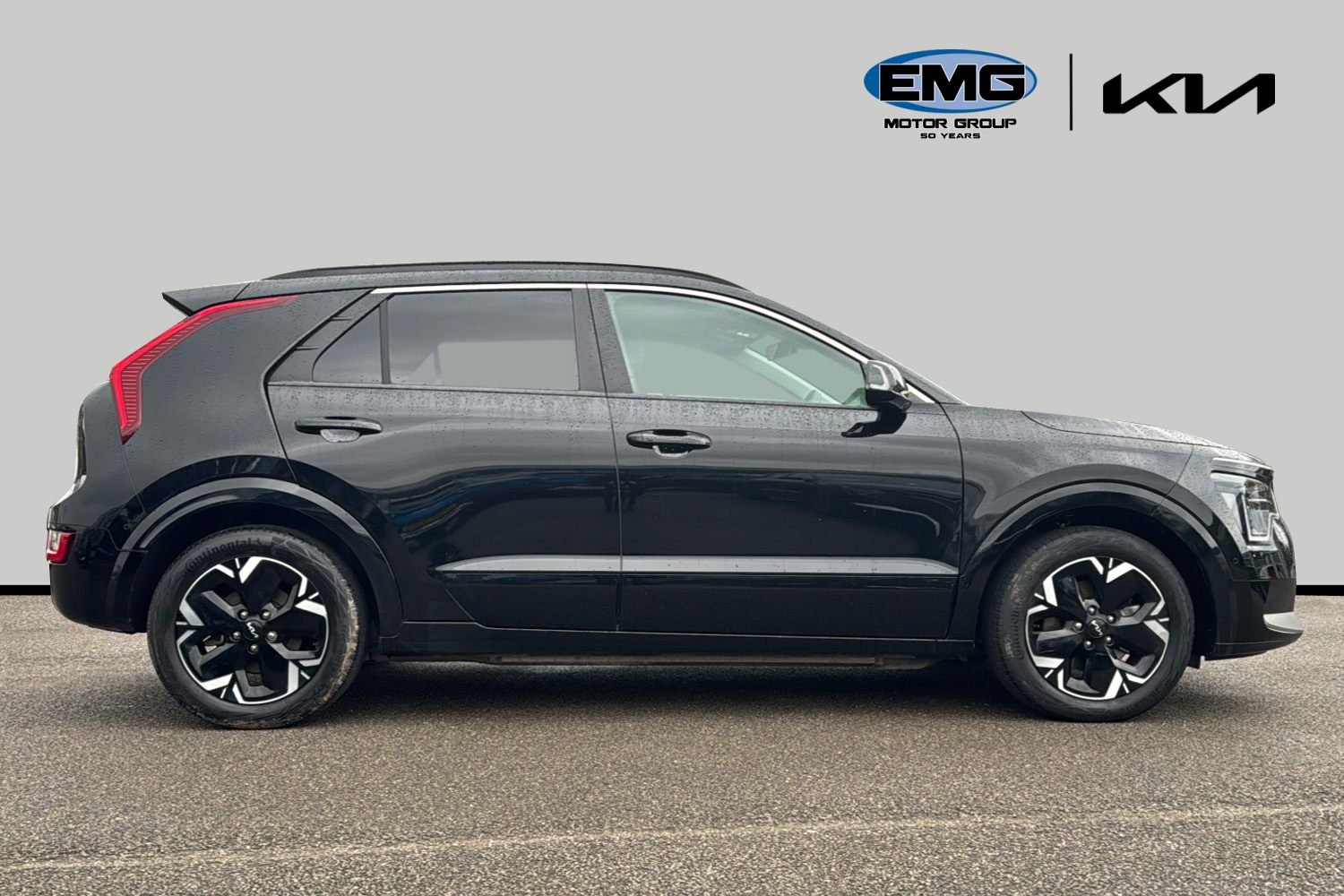 Used Kia Niro 2023 for sale - 77415093: Photo 4