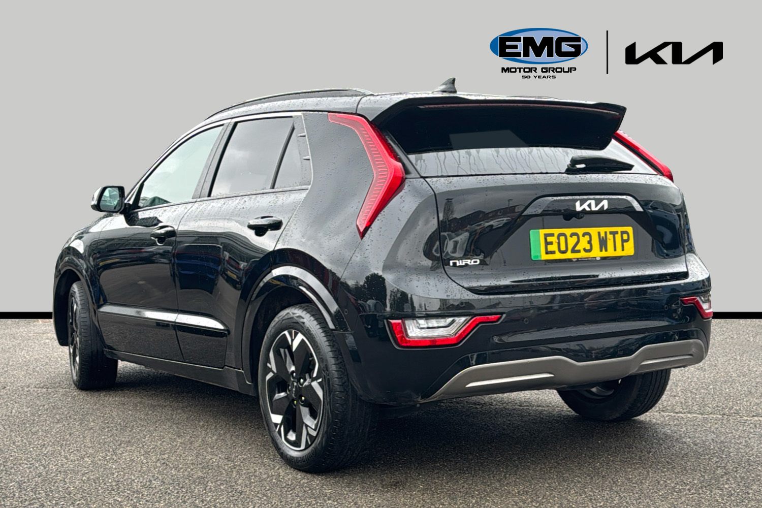 Used Kia Niro 2023 for sale - 77415093: Photo 5