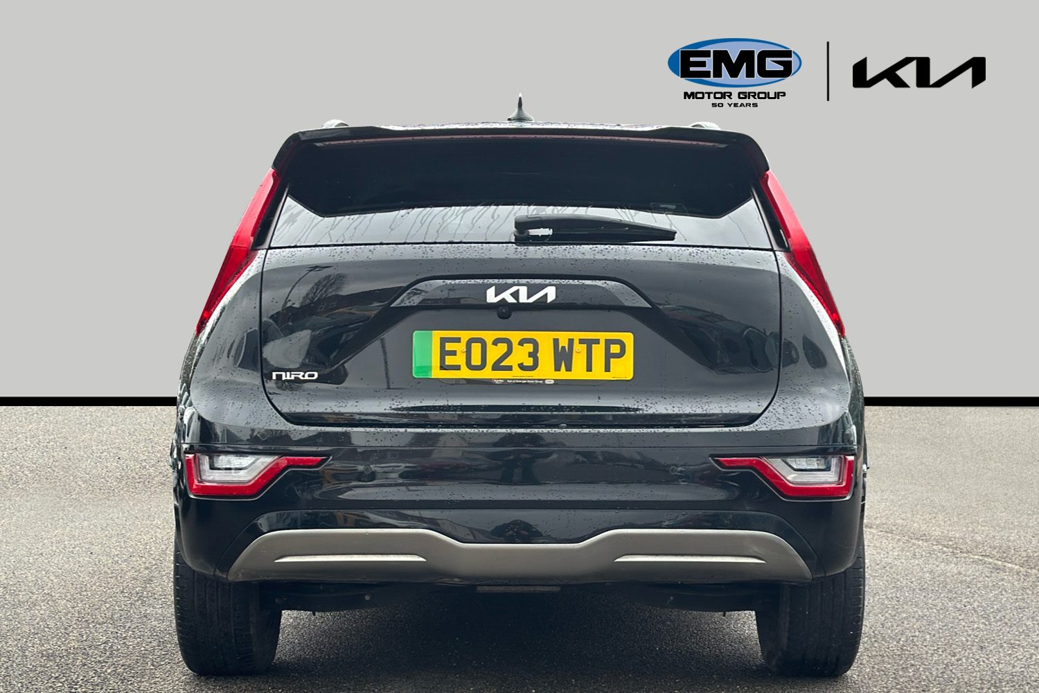 Used Kia Niro 2023 for sale - 77415093: Photo 6