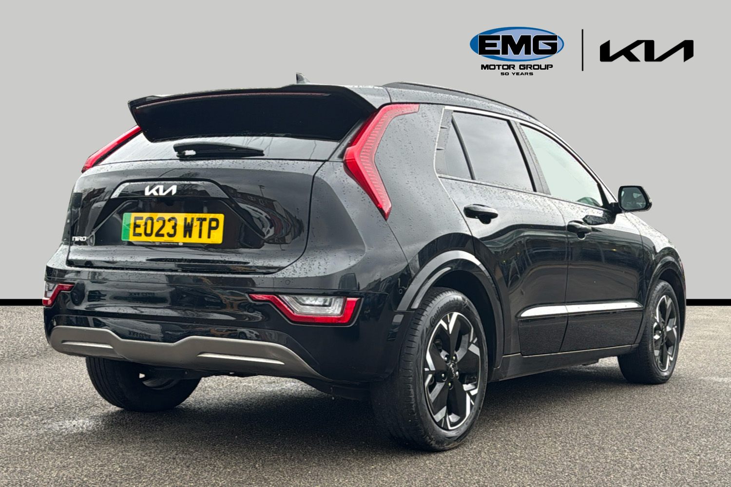 Used Kia Niro 2023 for sale - 77415093: Photo 7