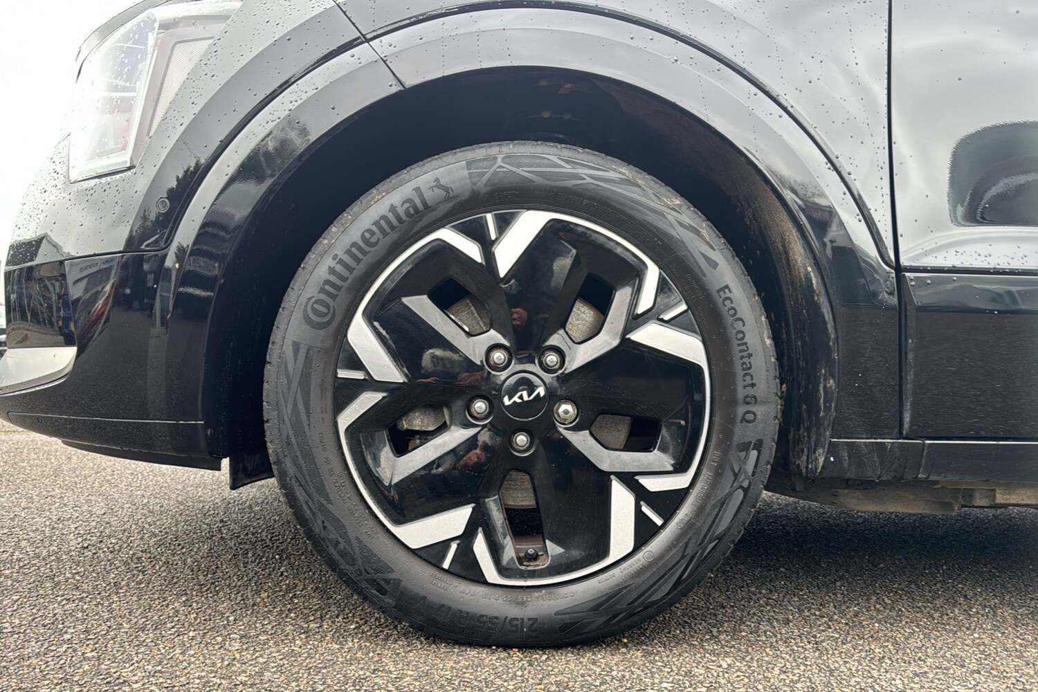 Used Kia Niro 2023 for sale - 77415093: Photo 8