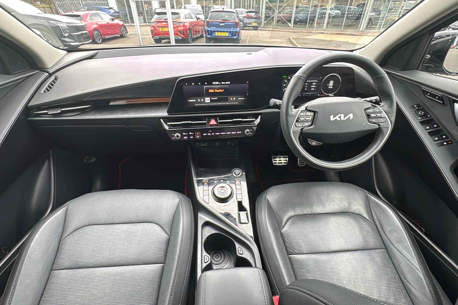 Used Kia Niro 2023 for sale - 77415093: Photo 9