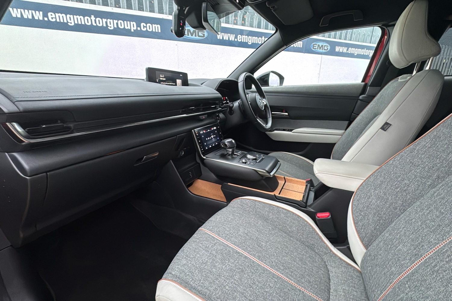 Used Mazda MX-30 2023 for sale - 77051498: Photo 11