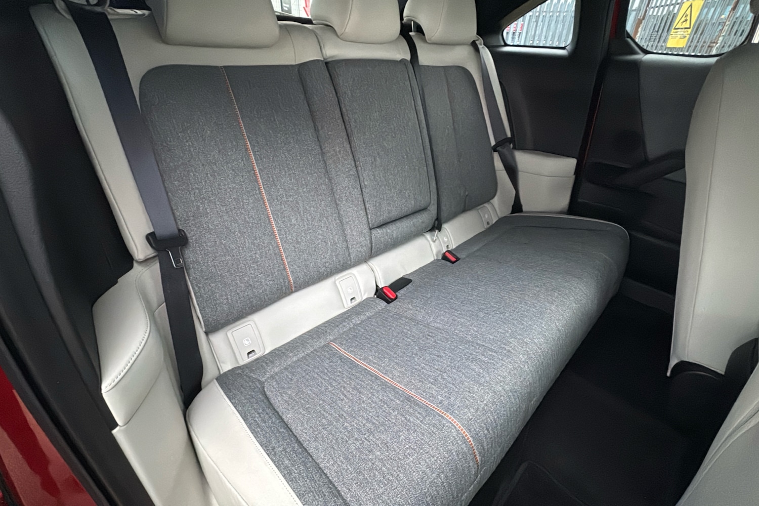 Used Mazda MX-30 2023 for sale - 77051498: Photo 12