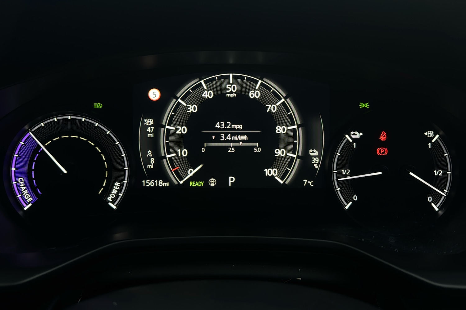 Used Mazda MX-30 2023 for sale - 77051498: Photo 14