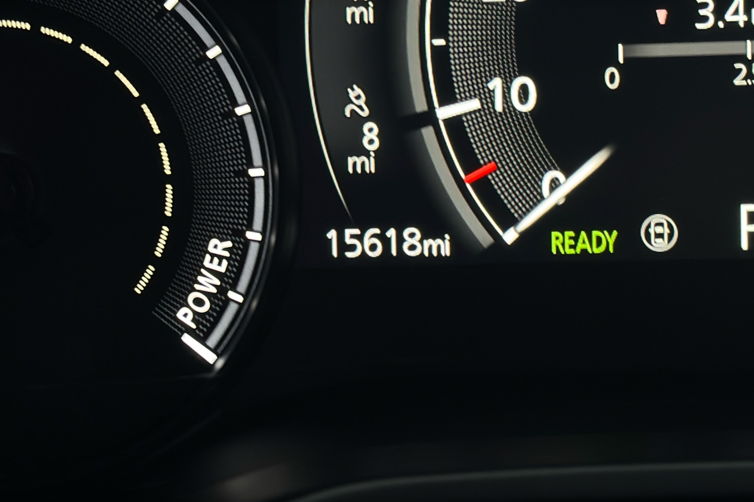 Used Mazda MX-30 2023 for sale - 77051498: Photo 15