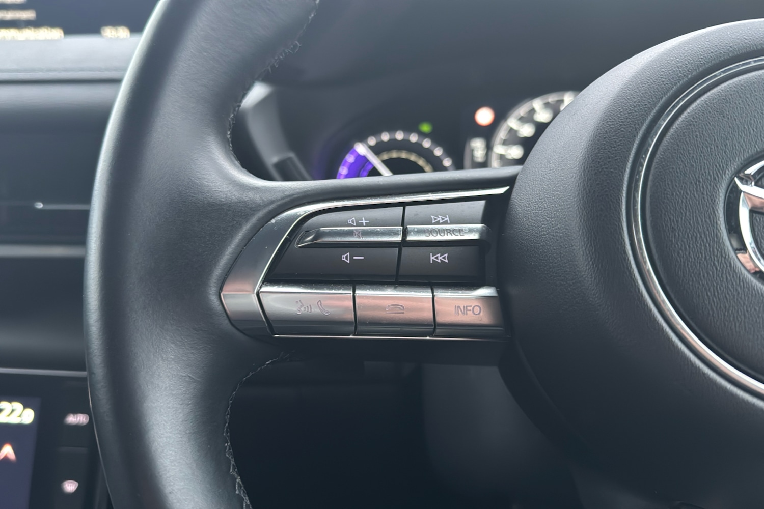 Used Mazda MX-30 2023 for sale - 77051498: Photo 17