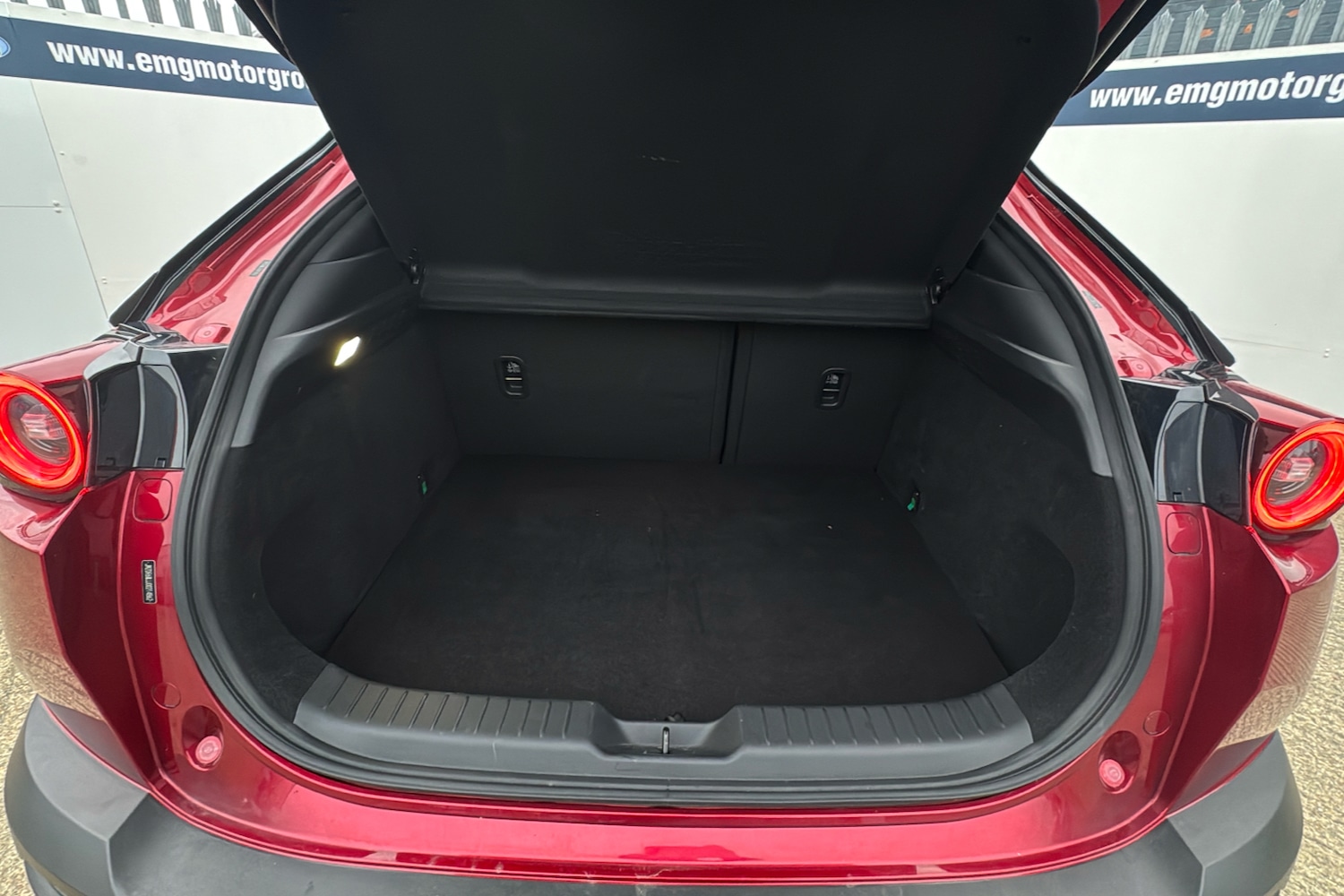 Used Mazda MX-30 2023 for sale - 77051498: Photo 19