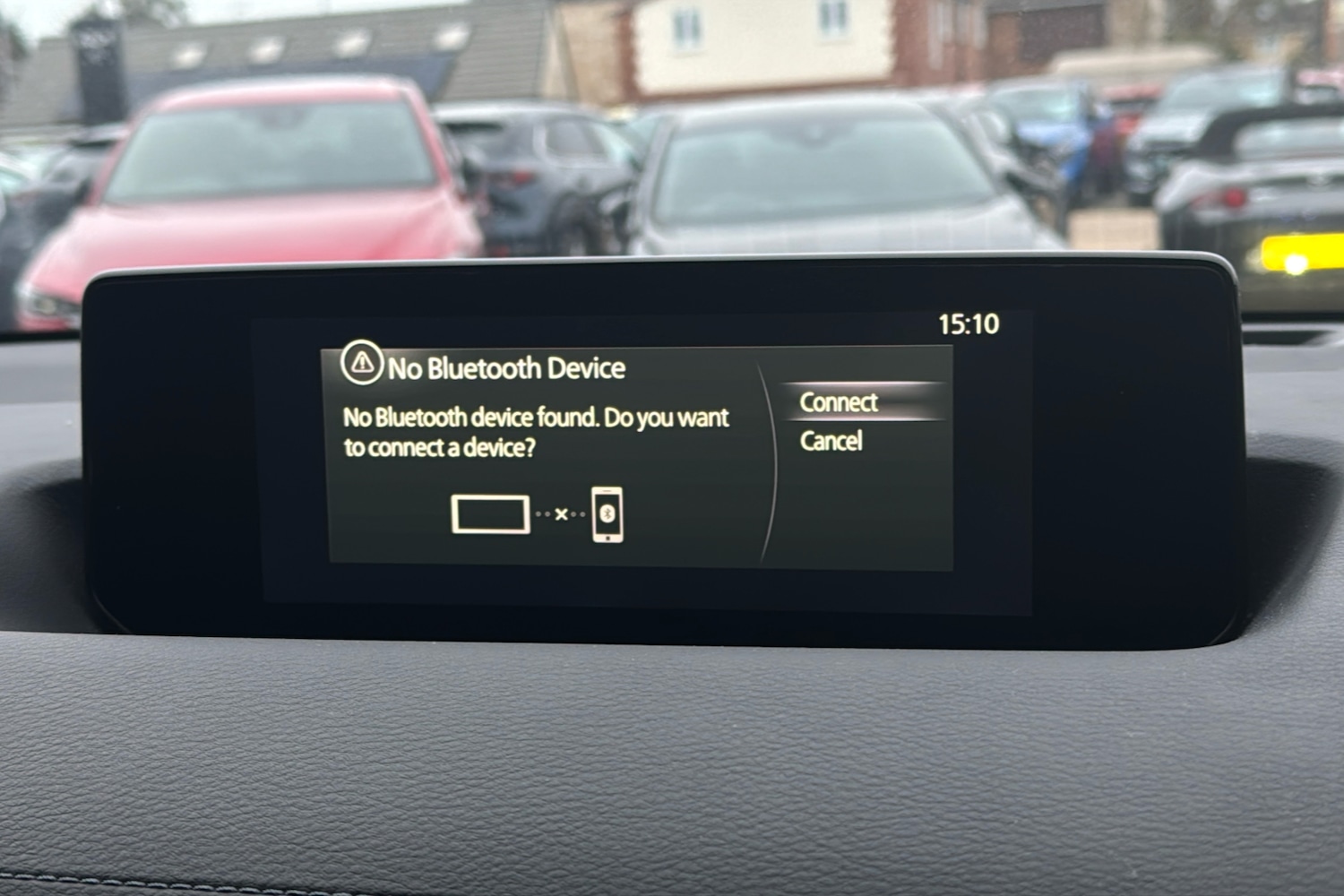 Used Mazda MX-30 2023 for sale - 77051498: Photo 20