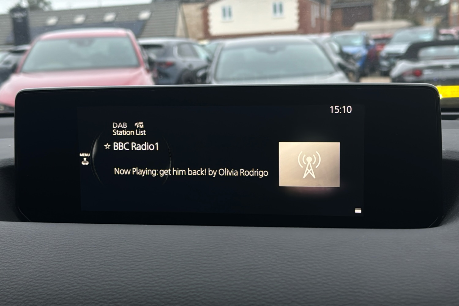 Used Mazda MX-30 2023 for sale - 77051498: Photo 21