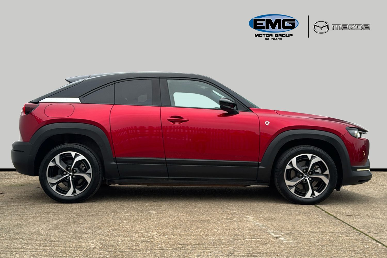 Used Mazda MX-30 2023 for sale - 77051498: Photo 4