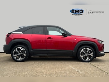 Used Mazda MX-30 2023 for sale - 77051498: Photo